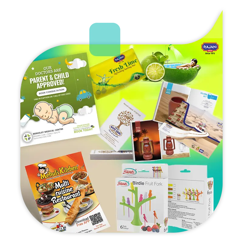 Infinite Design Solution