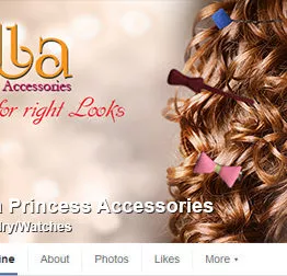 Ella Princess Accessories