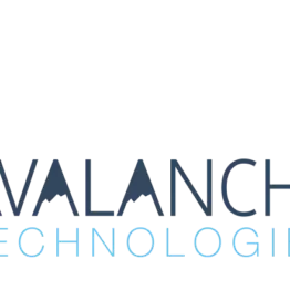 Avalanche Logo