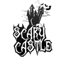 Scary Castle Logo