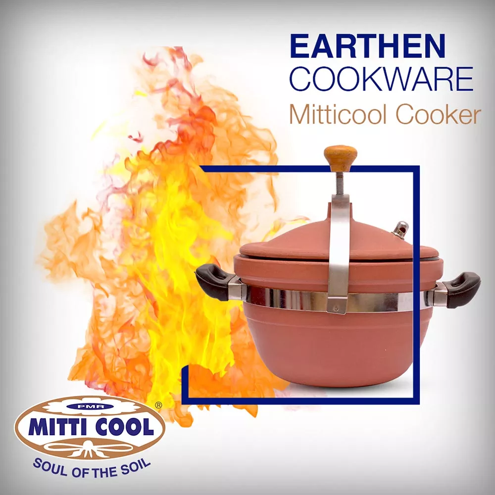 Mitticool Social Media Cooker