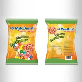 Xyloburst Candy Pack