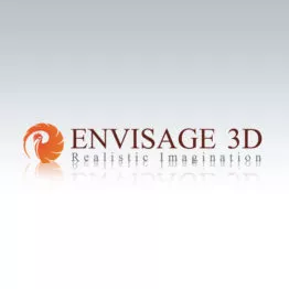 Envisage 3D provides 3d modelling design services in Jewellery design sector